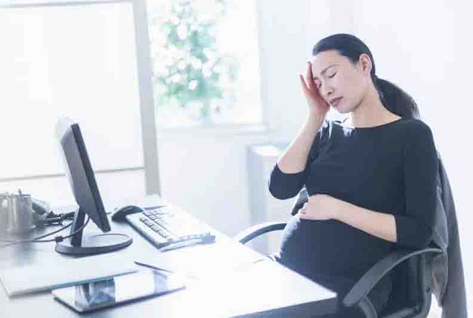 What Are the Differences Between Mild and Severe Preeclampsia?