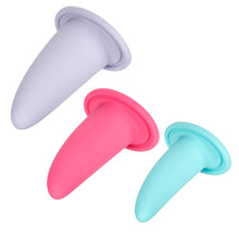 Load image into Gallery viewer, Advanced Wearable Vaginal Dilators