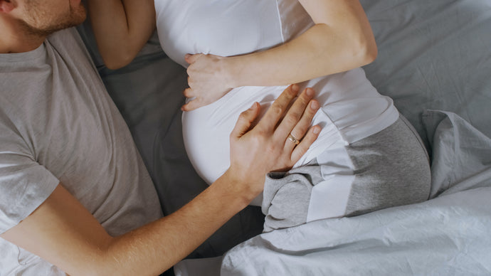 Can You Have Sex While In Labor? 2 Women Share How They Got It On Before Delivery