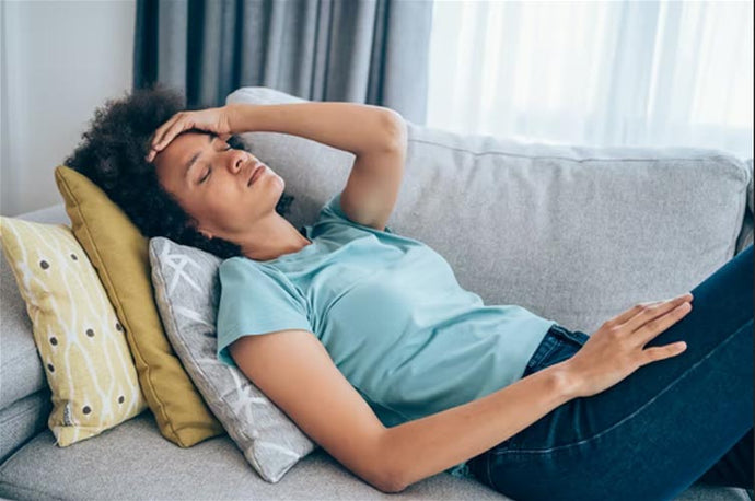 12 Signs Your First Trimester Is Going Exactly As It Should