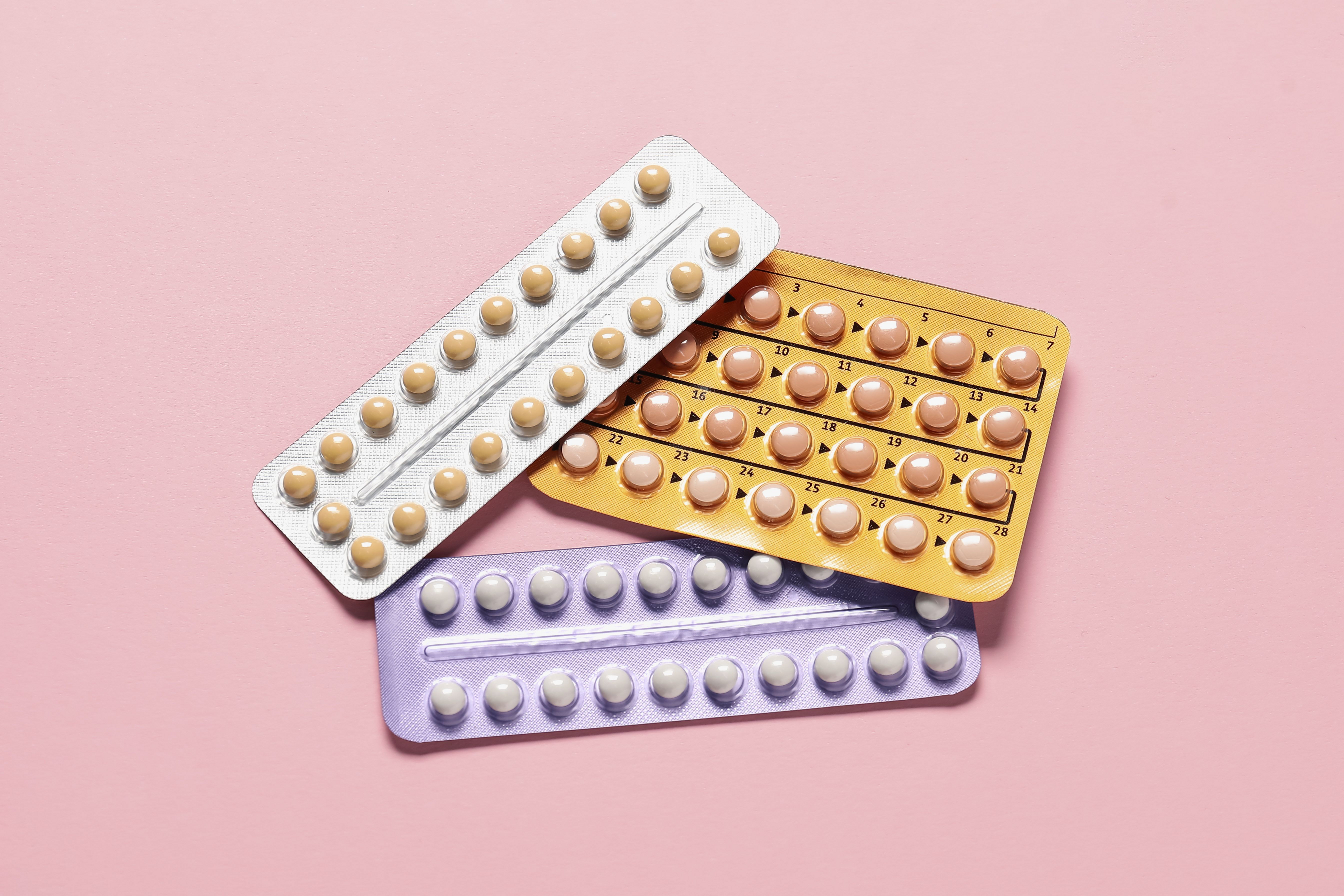 Benefits of Oral Contraception Beyond Preventing Pregnancy