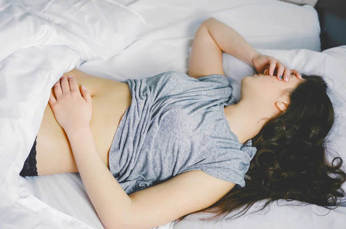 8 Reasons That Your Yeast Infection Isn’t Going Away