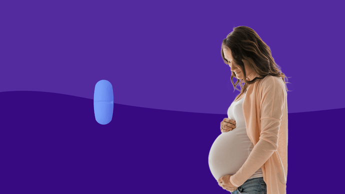 Is it safe to take Zoloft during pregnancy?