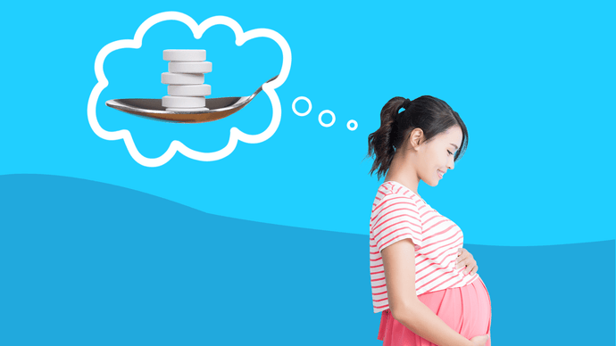 How to treat heartburn during pregnancy