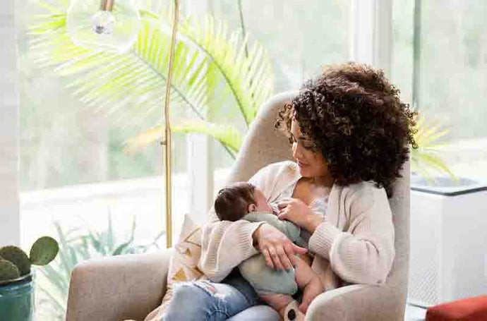 Can I Take Midol While Breastfeeding?