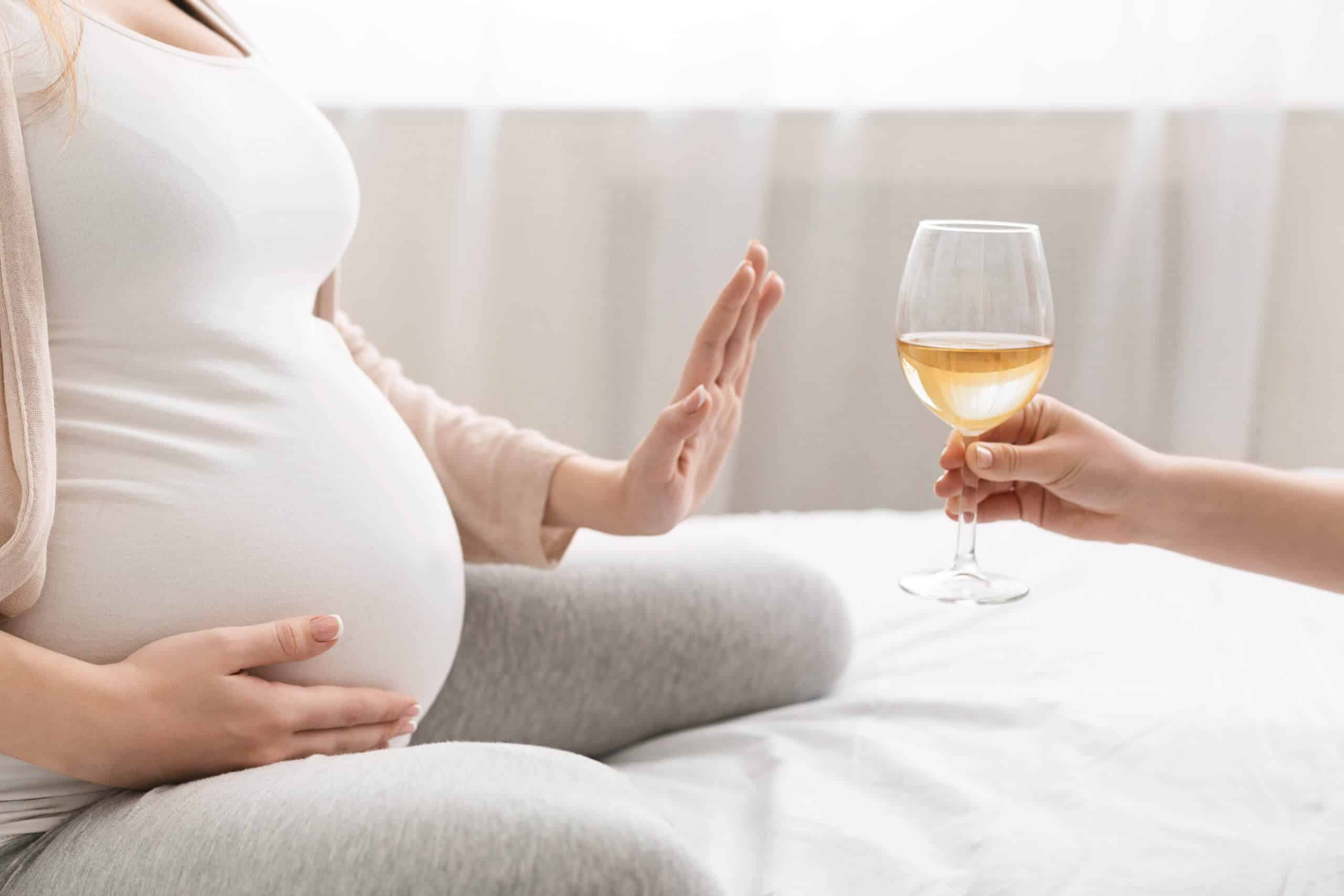 How Does Alcohol Affect Fertility?