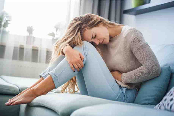 Here's What Endometriosis Feels Like, Say Physicians