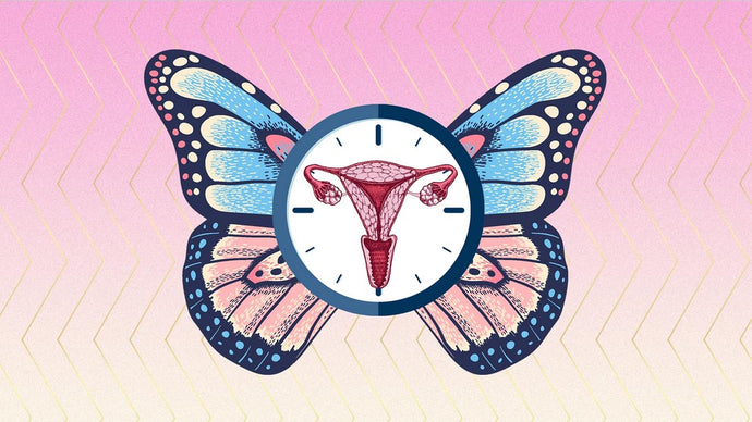 How Your Vagina & Vulva Change in Your 30s, 40s & Beyond