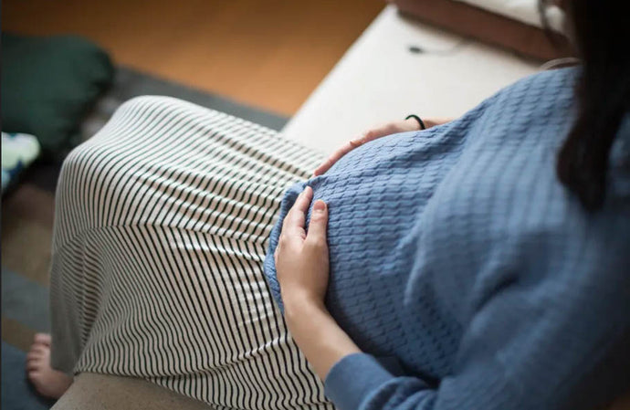 Is there a link between COVID-19 and miscarriage? Experts weigh in