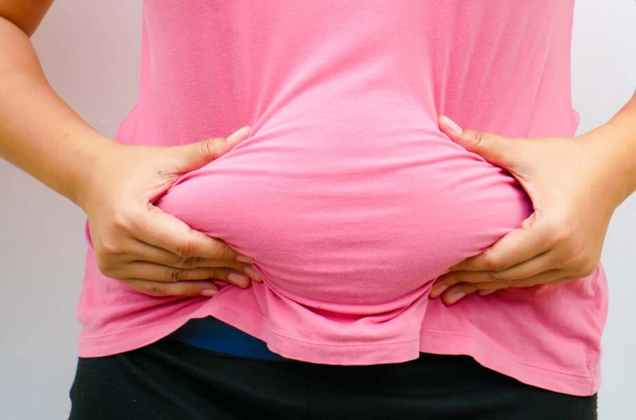 Visceral Fat-Obesity-Best Treatment Option-Dr-Qaisar-Ahmed-Homeopathic Treatment