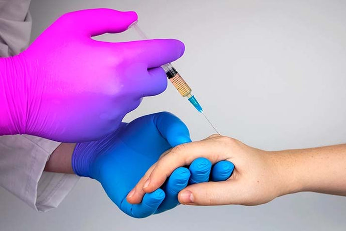 Study Finds Correlation Between Corticosteroids and Breast Cancer