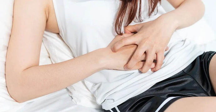 The Endometriosis Symptoms You Need to Know About