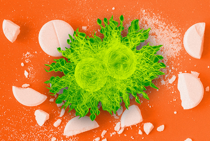 Dealing With Antibiotic-Resistant STDs