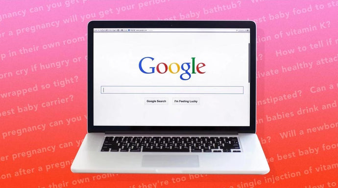 Your Most-Googled New-Mom Questions, Answered