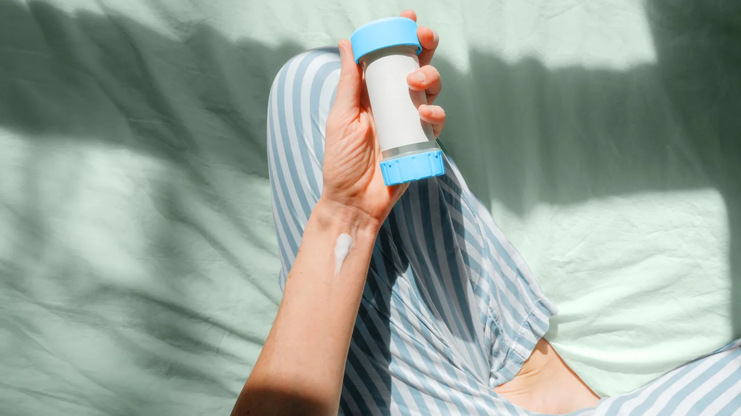 Can Testosterone Help with Perimenopause Symptoms?