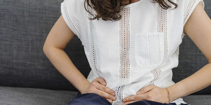 6 Surprising, Common Causes Of Pelvic Pain You Should Know