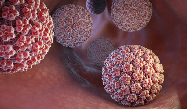 Let’s talk HPV