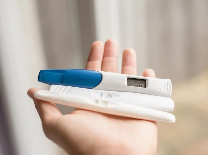 How to choose a pregnancy test at the store and why digital tests aren't necessarily better