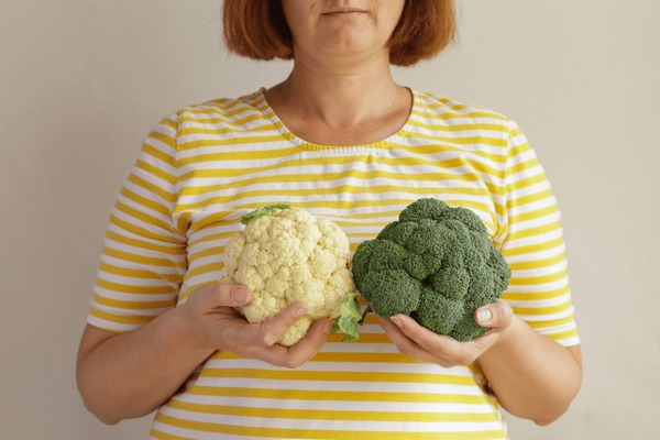 Breast Cancer, Diet &amp; Healthy Living – Putting All the Pieces Together