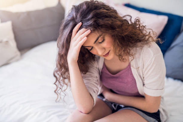 Adenomyosis: What It Is and What to Know