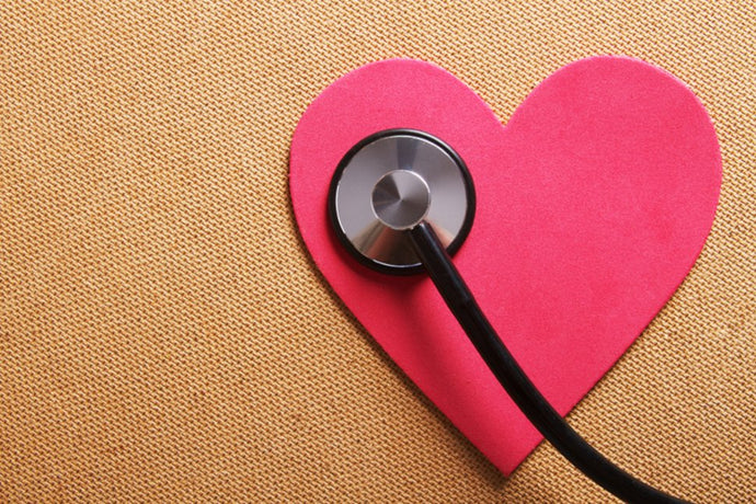An OB-GYN's Insight on Heart Health and Hormones
