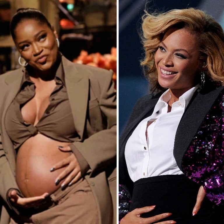 Celebrities & Pregnancy Stories