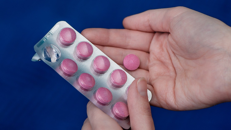 New Menopause Drug for Hot Flashes
