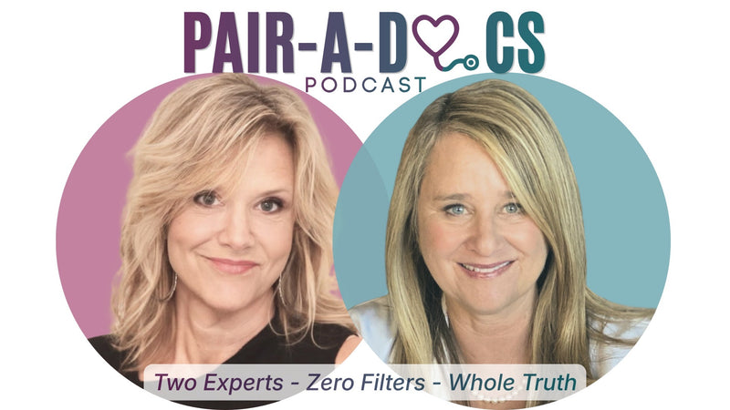 Pair-A-Docs Podcast