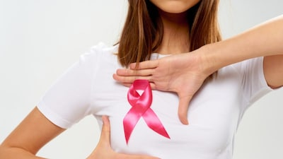 Breast Health in Your 50s & 60s