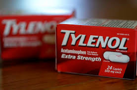 Tylenol Use During Pregnancy