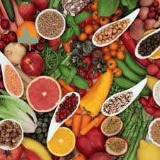 Nutrients for Vaginal Health