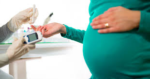 Gestational Diabetes Explained