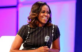 Menopause & Michelle Obama