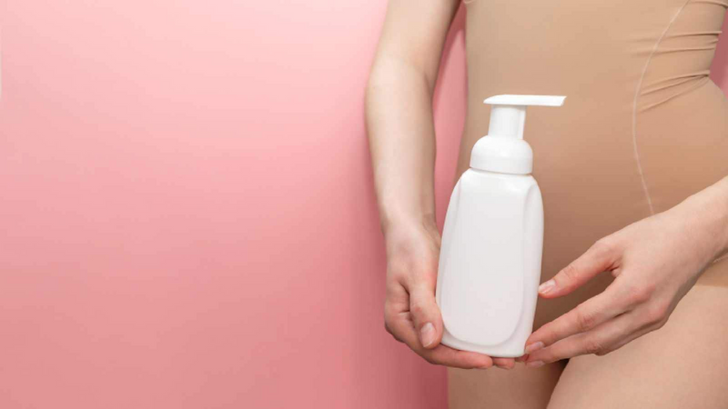 Vulva & Vagina Care Products
