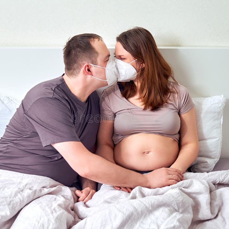 Embarrassing Pregnancy Sex Issues