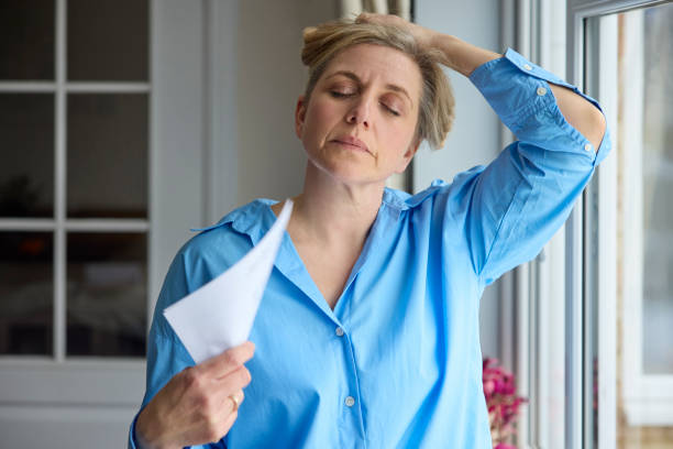 What Is Perimenopause?