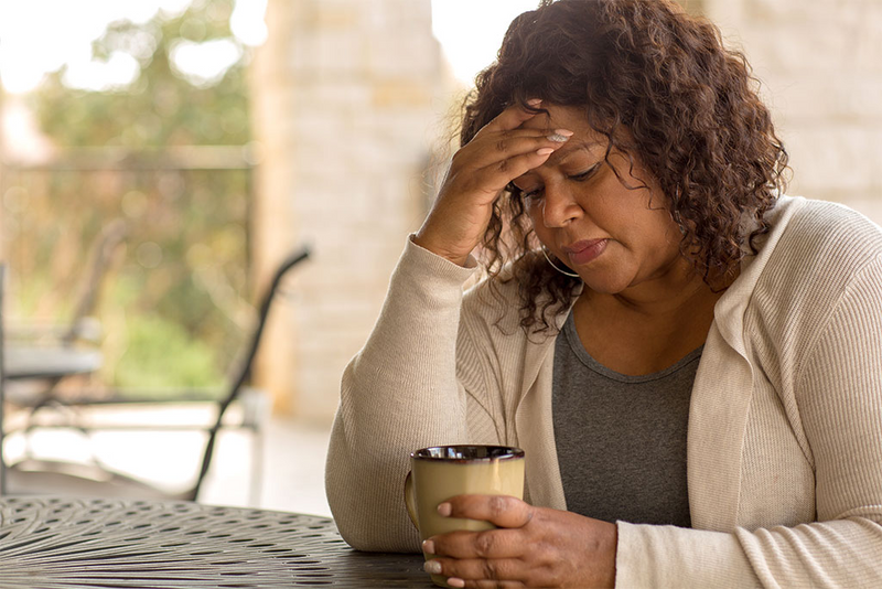 Lesser-Known Menopause Symptoms