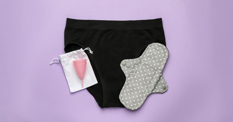 PFAS in Period Products