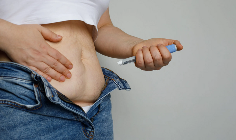 Semaglutide and Menopause