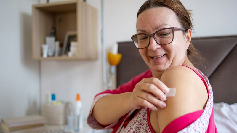 FDA Black Box Warnings for Hormone Therapy