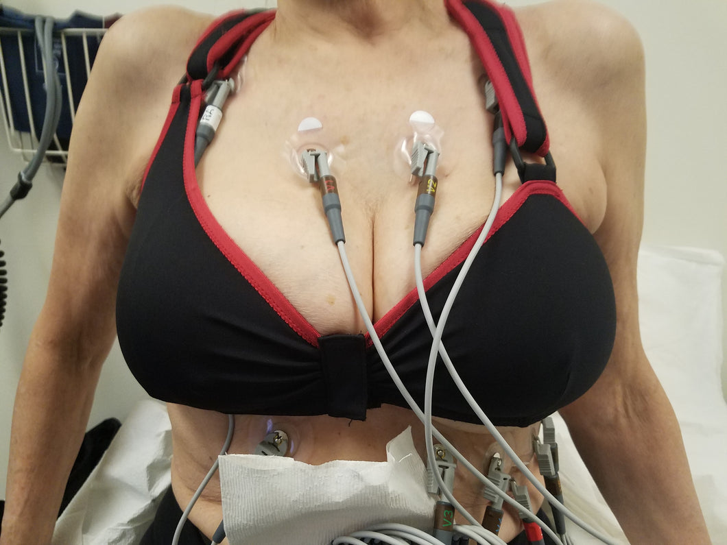 Heartlanta Bra