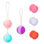 she-ology Interchangeable Kegel Set