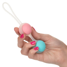 Load image into Gallery viewer, she-ology Interchangeable Kegel Set
