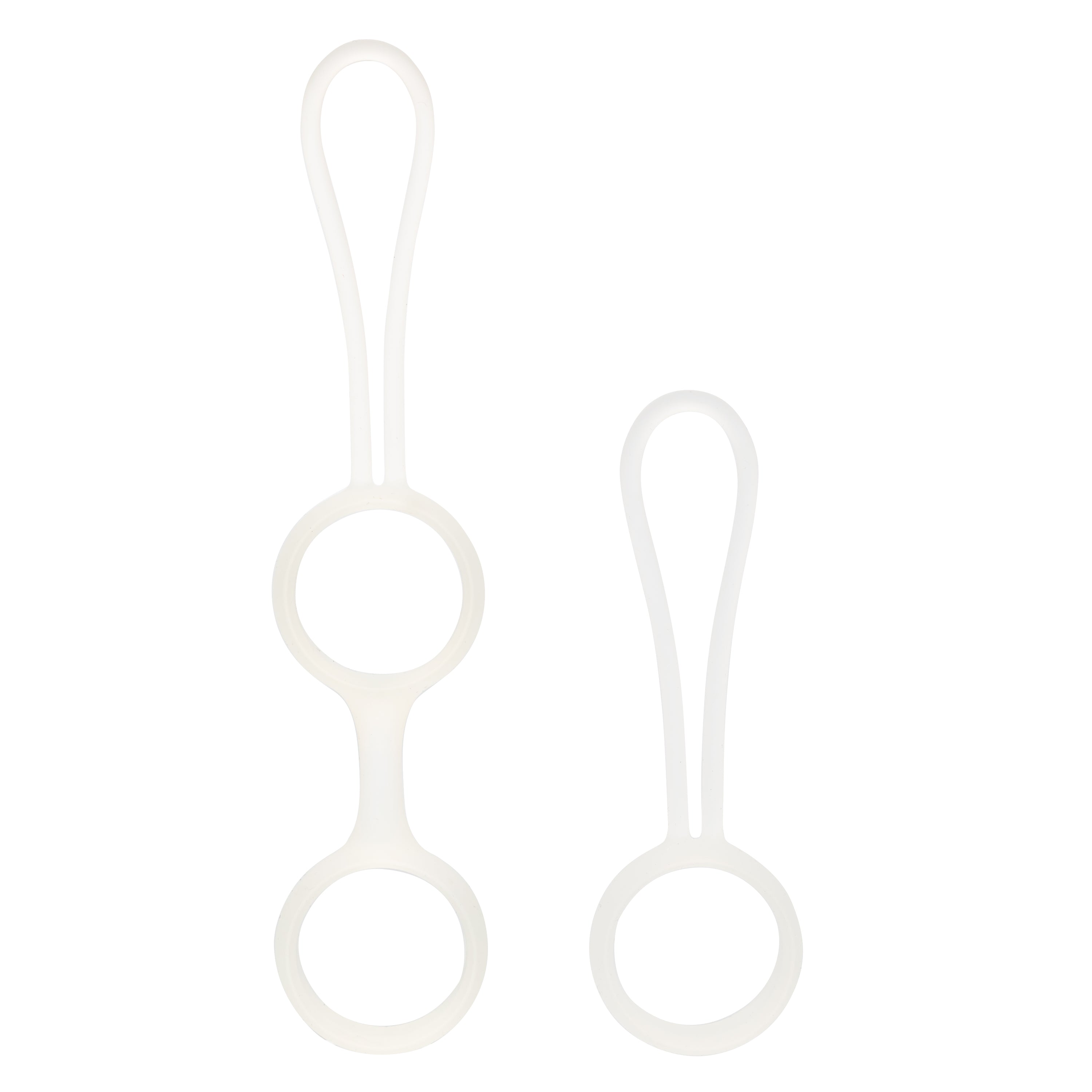 she-ology Interchangeable Kegel Set