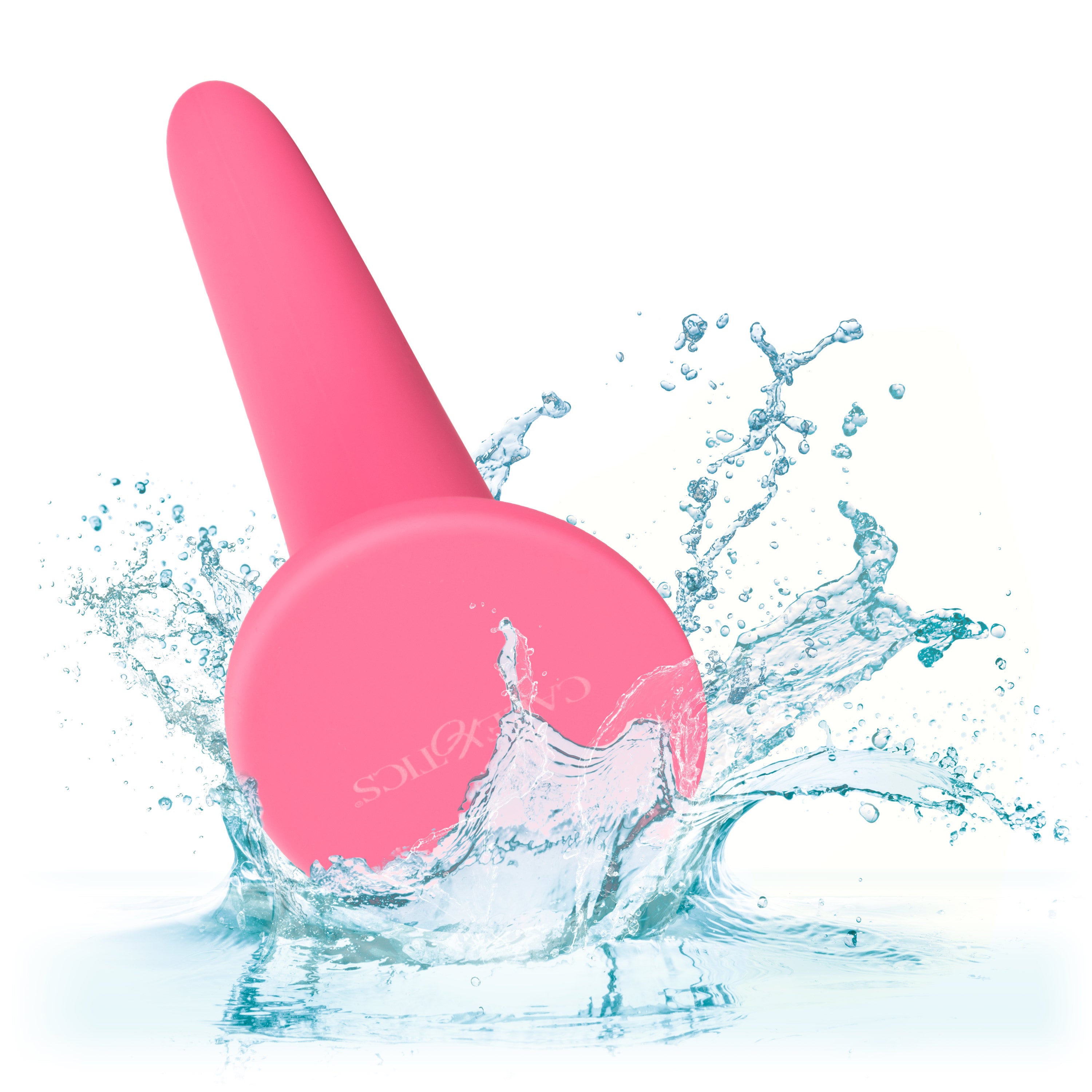 she-ology™ 5-piece Wearable Vaginal Dilator Set