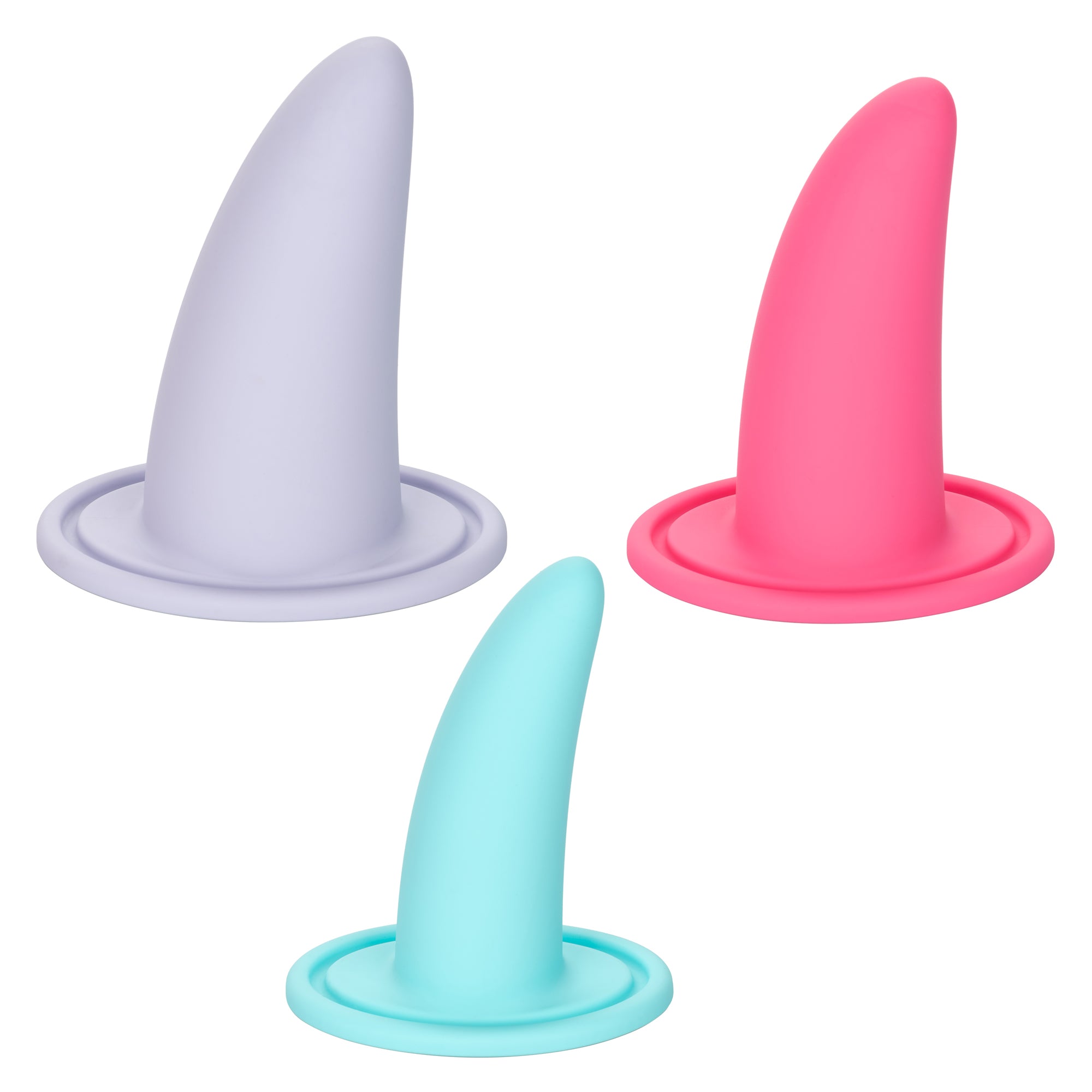 Advanced Wearable Vaginal Dilators
