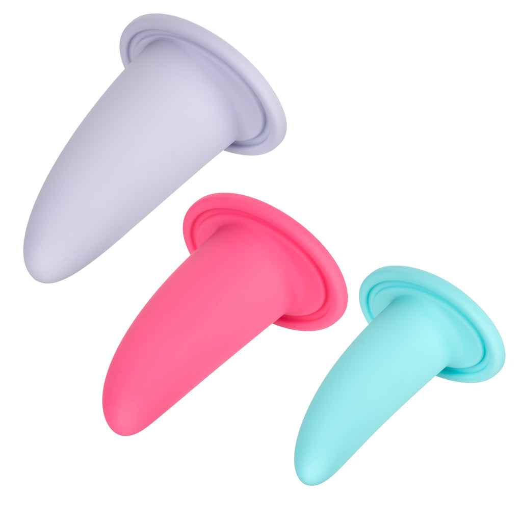Advanced Wearable Vaginal Dilators