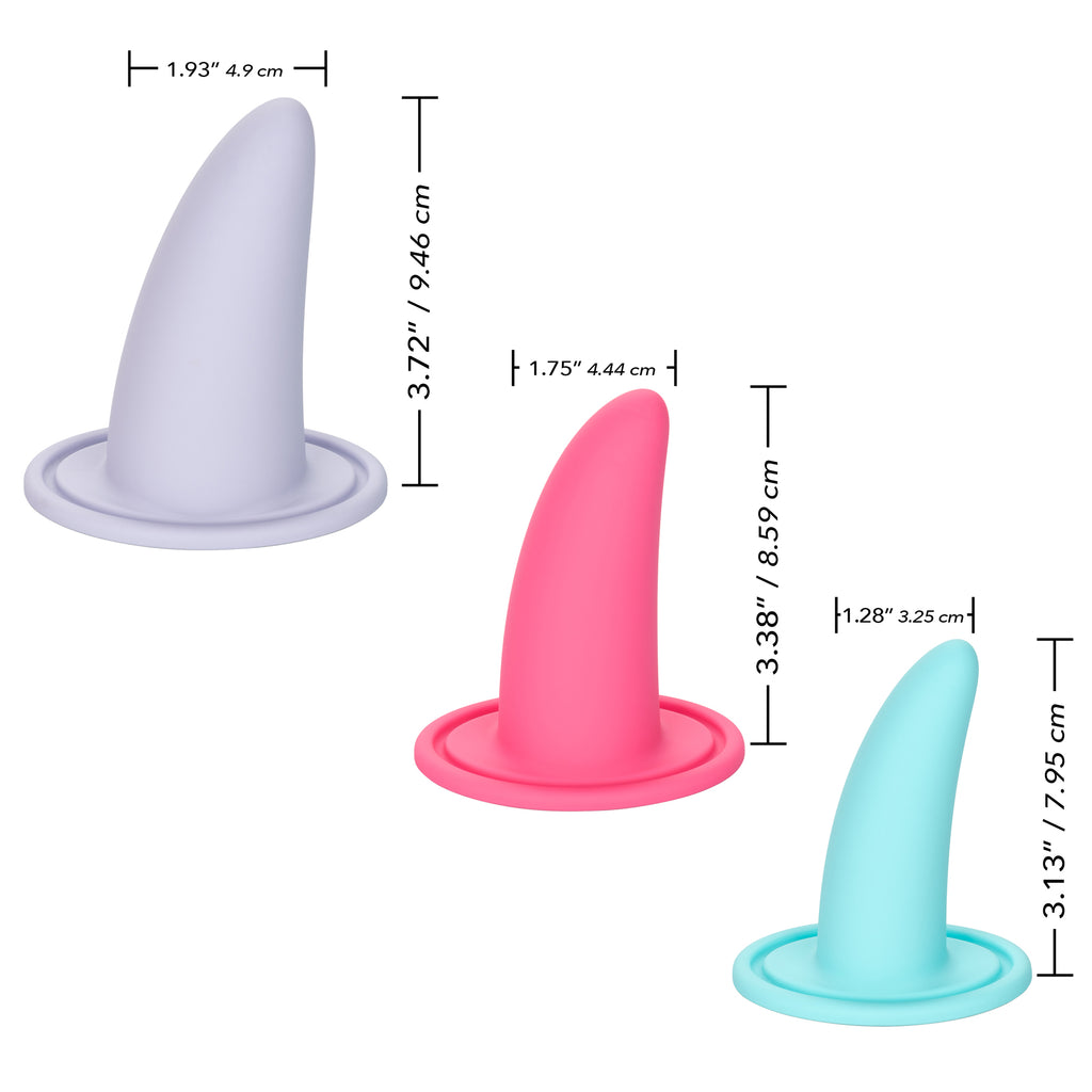 Advanced Wearable Vaginal Dilators