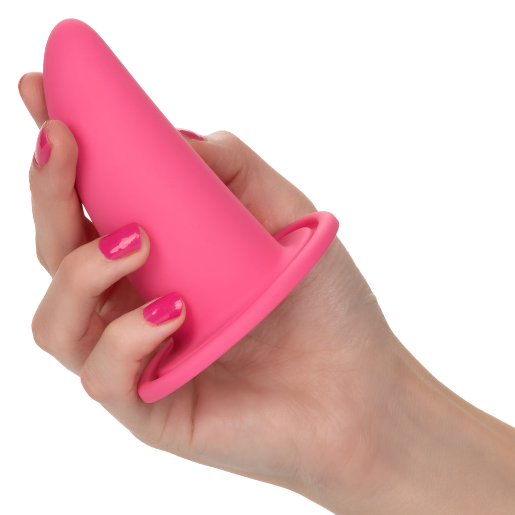 Advanced Wearable Vaginal Dilators